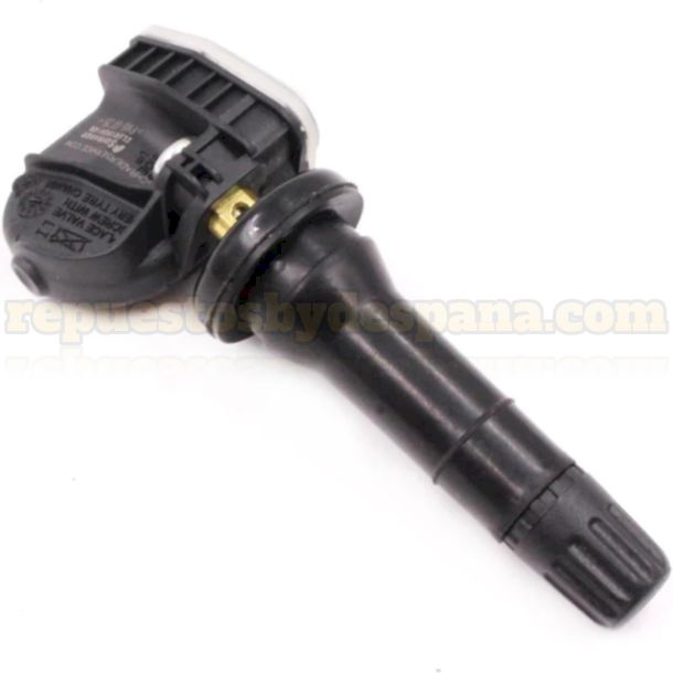 Sensor De Control De Presión De Neumáticos S6dm3609200- Autopartes Byd